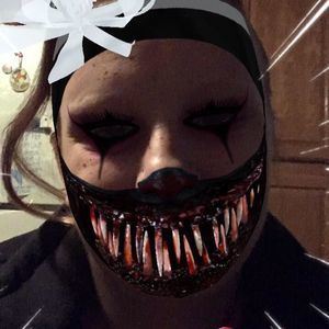 Meet your Posher, Paige